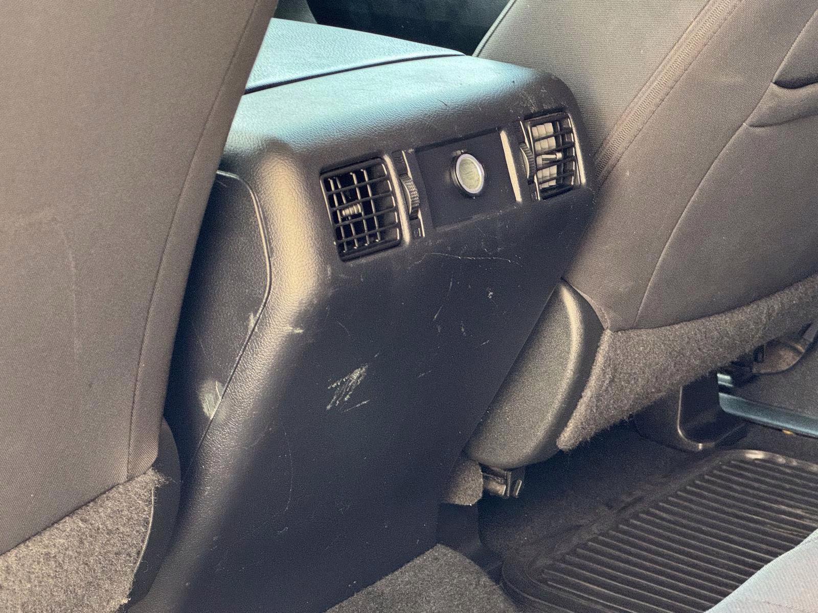 2017 Black Toyota Tundra SR5 4X4 Truck