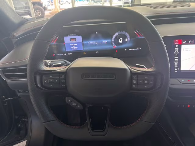 2026 Green Machine Dodge Charger Scat Pack Plus AWD Coupe