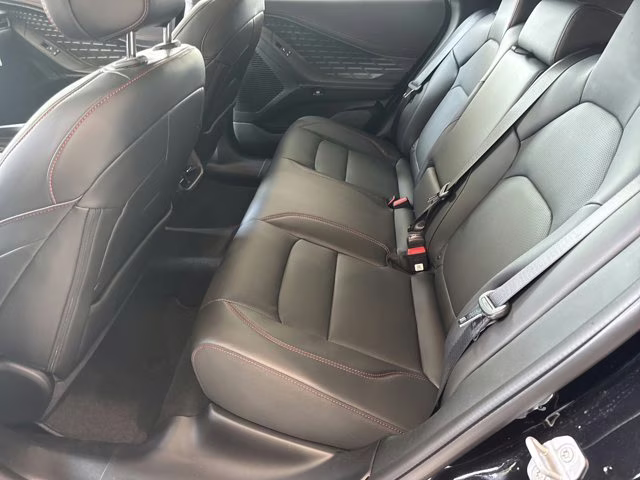 2026 Diamond Black Crystal Pearlcoat Dodge Charger R/T Plus AWD Sedan