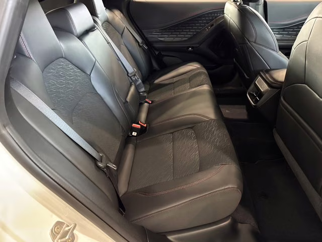 2026 White Knuckle Dodge Charger Scat Pack AWD Sedan