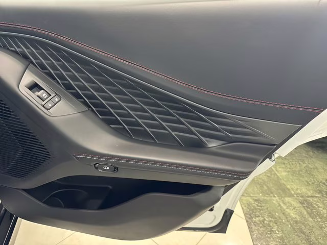 2026 White Knuckle Dodge Charger Scat Pack AWD Sedan