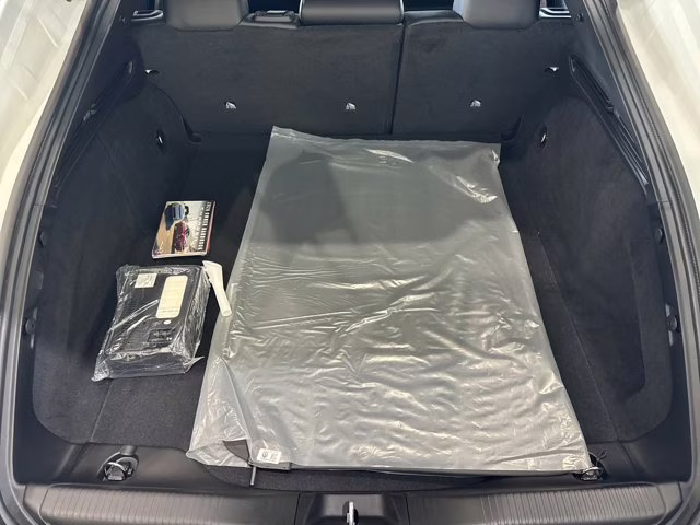 2026 White Knuckle Dodge Charger Scat Pack AWD Sedan