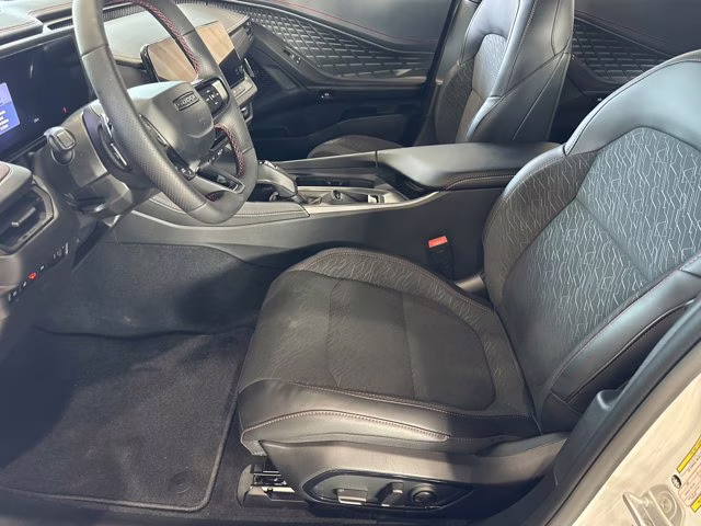 2026 White Knuckle Dodge Charger Scat Pack AWD Sedan