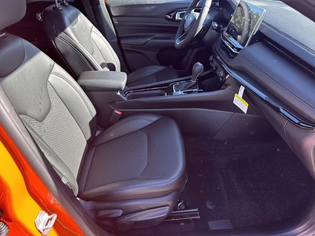 2026 Joose Jeep Compass Latitude Altitude 4X4 SUV