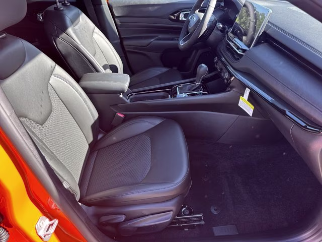 2026 Joose Jeep Compass Latitude Altitude 4X4 SUV