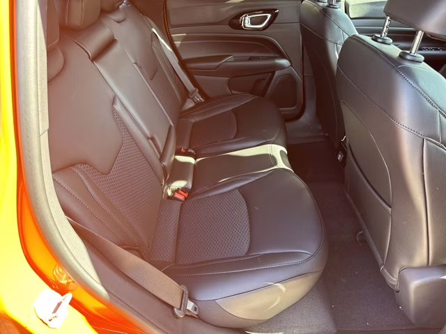 2026 Joose Jeep Compass Latitude Altitude 4X4 SUV