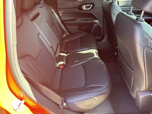 2026 Joose Jeep Compass Latitude Altitude 4X4 SUV