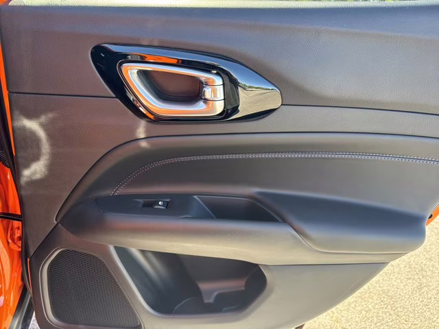 2026 Joose Jeep Compass Latitude Altitude 4X4 SUV