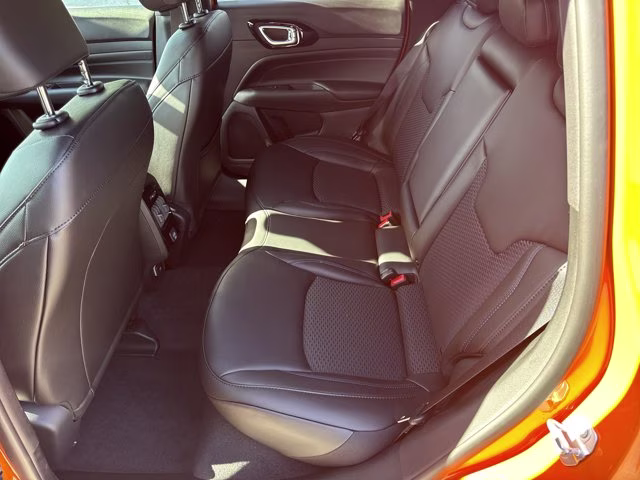 2026 Joose Jeep Compass Latitude Altitude 4X4 SUV