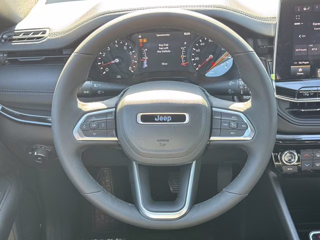 2026 Joose Jeep Compass Latitude Altitude 4X4 SUV