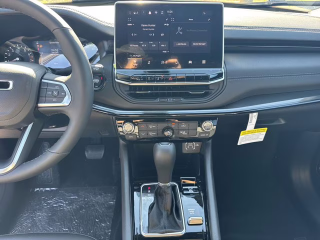 2026 Joose Jeep Compass Latitude Altitude 4X4 SUV