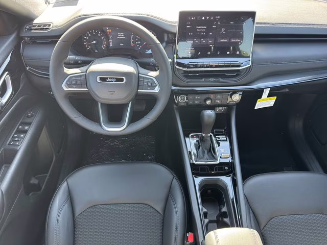 2026 Joose Jeep Compass Latitude Altitude 4X4 SUV