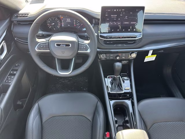 2026 Joose Jeep Compass Latitude Altitude 4X4 SUV