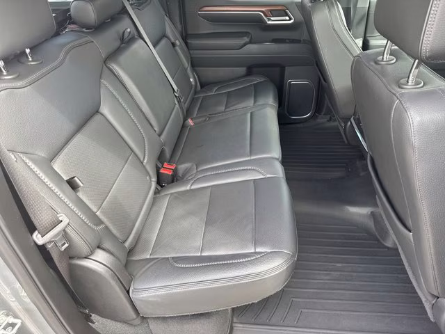 2023 Sterling Metallic GMC Sierra 1500 Denali 4X4 Truck