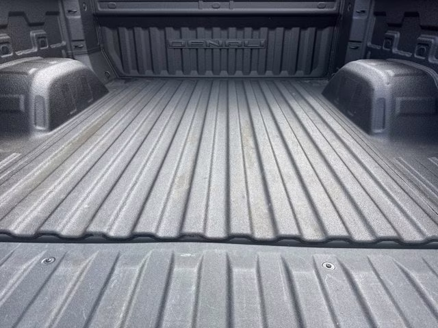 2023 Sterling Metallic GMC Sierra 1500 Denali 4X4 Truck