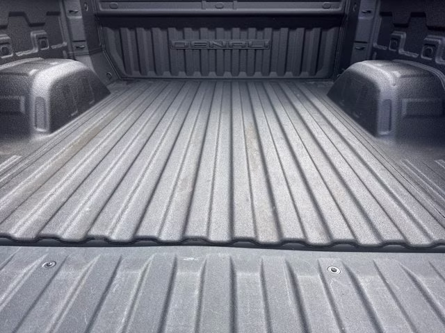 2023 Sterling Metallic GMC Sierra 1500 Denali 4X4 Truck
