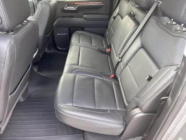 2023 Sterling Metallic GMC Sierra 1500 Denali 4X4 Truck