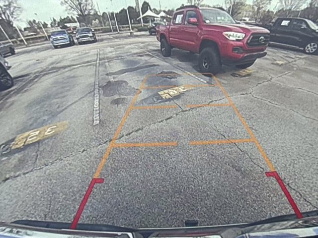 2023 Sterling Metallic GMC Sierra 1500 Denali 4X4 Truck