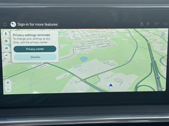 2023 Sterling Metallic GMC Sierra 1500 Denali 4X4 Truck