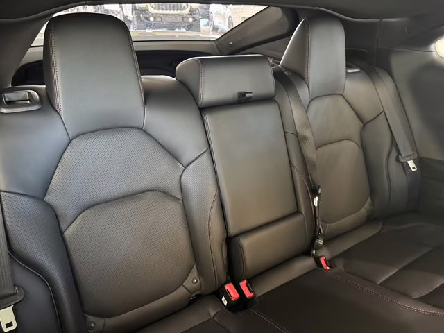 2026 Green Machine Dodge Charger Scat Pack Plus AWD Coupe