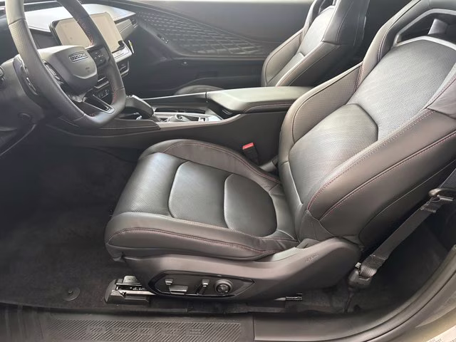 2026 Green Machine Dodge Charger Scat Pack Plus AWD Coupe