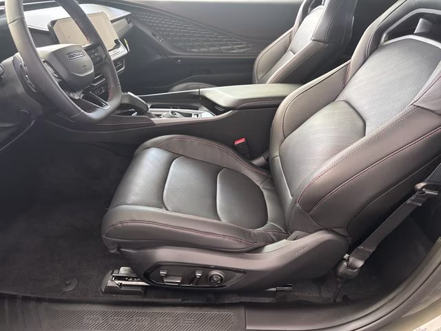 2026 Green Machine Dodge Charger Scat Pack Plus AWD Coupe