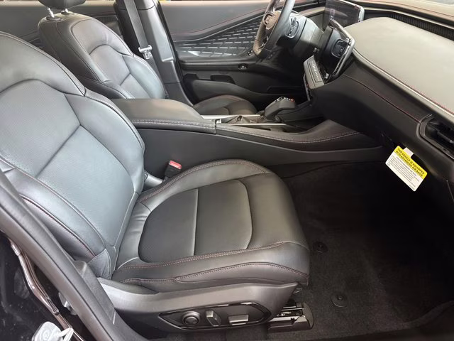 2026 Diamond Black Crystal Pearlcoat Dodge Charger R/T Plus AWD Sedan