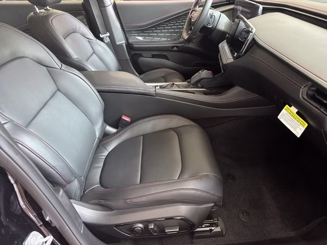 2026 Diamond Black Crystal Pearlcoat Dodge Charger R/T Plus AWD Sedan