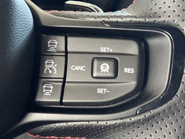 2026 White Knuckle Dodge Charger Scat Pack AWD Sedan