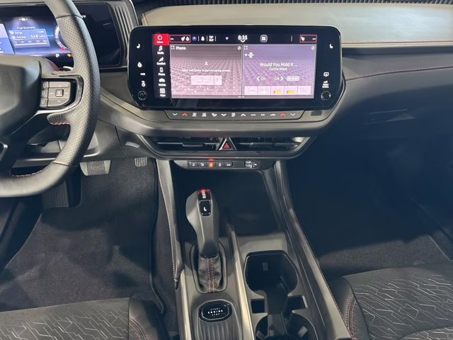 2026 White Knuckle Dodge Charger Scat Pack AWD Sedan