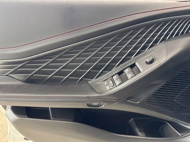 2026 White Knuckle Dodge Charger Scat Pack AWD Sedan