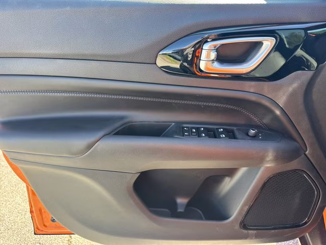 2026 Joose Jeep Compass Latitude Altitude 4X4 SUV