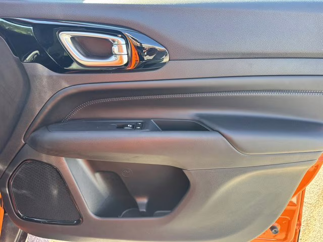 2026 Joose Jeep Compass Latitude Altitude 4X4 SUV