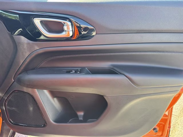 2026 Joose Jeep Compass Latitude Altitude 4X4 SUV