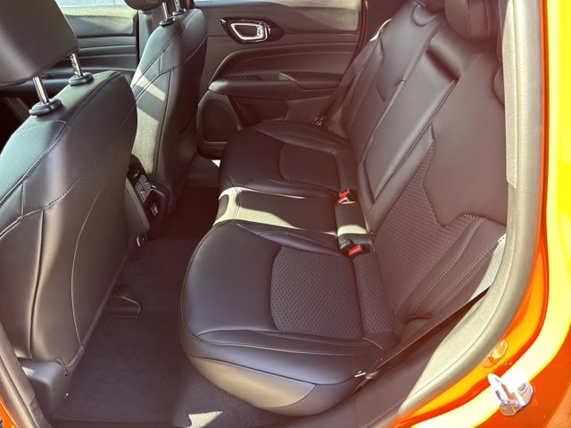 2026 Joose Jeep Compass Latitude Altitude 4X4 SUV