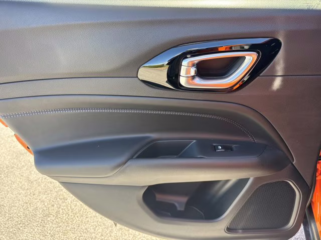 2026 Joose Jeep Compass Latitude Altitude 4X4 SUV