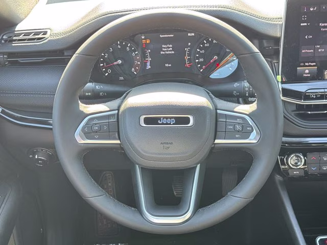 2026 Joose Jeep Compass Latitude Altitude 4X4 SUV