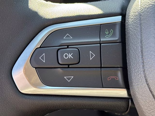 2026 Joose Jeep Compass Latitude Altitude 4X4 SUV