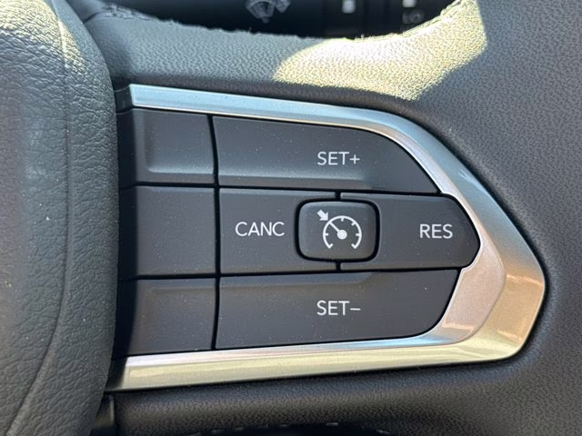 2026 Joose Jeep Compass Latitude Altitude 4X4 SUV