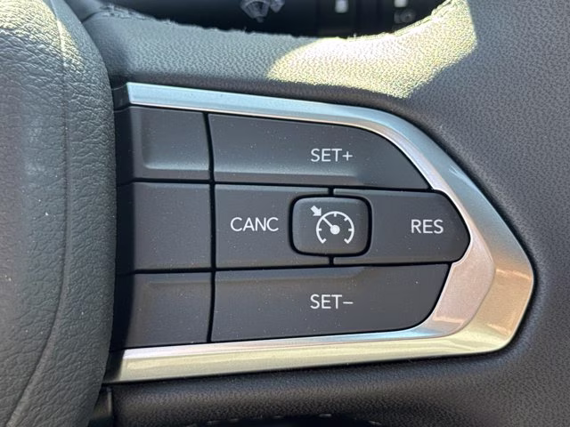 2026 Joose Jeep Compass Latitude Altitude 4X4 SUV