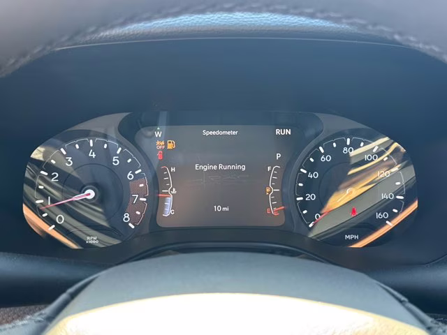 2026 Joose Jeep Compass Latitude Altitude 4X4 SUV