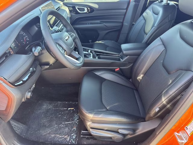 2026 Joose Jeep Compass Latitude Altitude 4X4 SUV