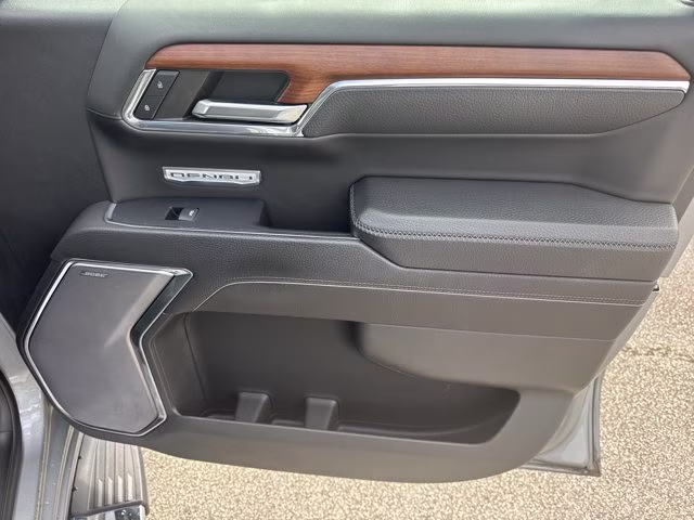 2023 Sterling Metallic GMC Sierra 1500 Denali 4X4 Truck