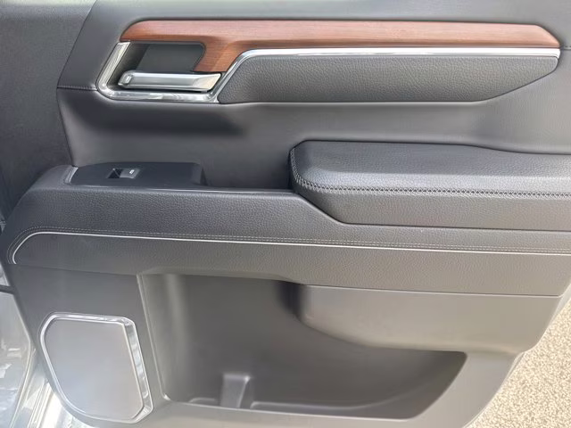 2023 Sterling Metallic GMC Sierra 1500 Denali 4X4 Truck