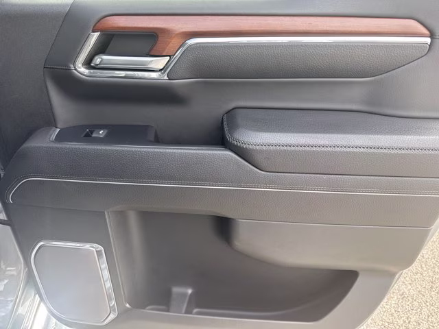 2023 Sterling Metallic GMC Sierra 1500 Denali 4X4 Truck
