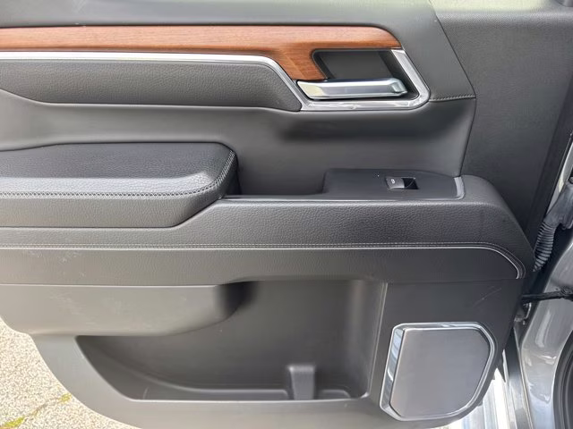 2023 Sterling Metallic GMC Sierra 1500 Denali 4X4 Truck