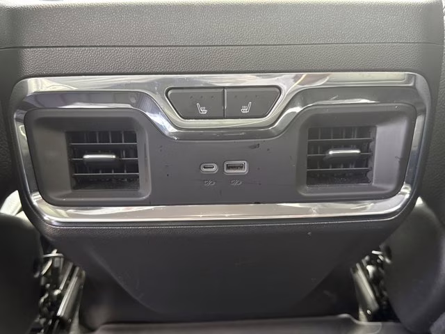 2023 Sterling Metallic GMC Sierra 1500 Denali 4X4 Truck