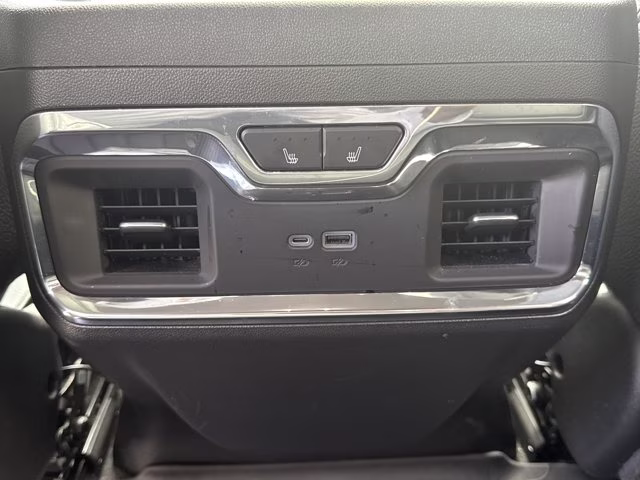 2023 Sterling Metallic GMC Sierra 1500 Denali 4X4 Truck