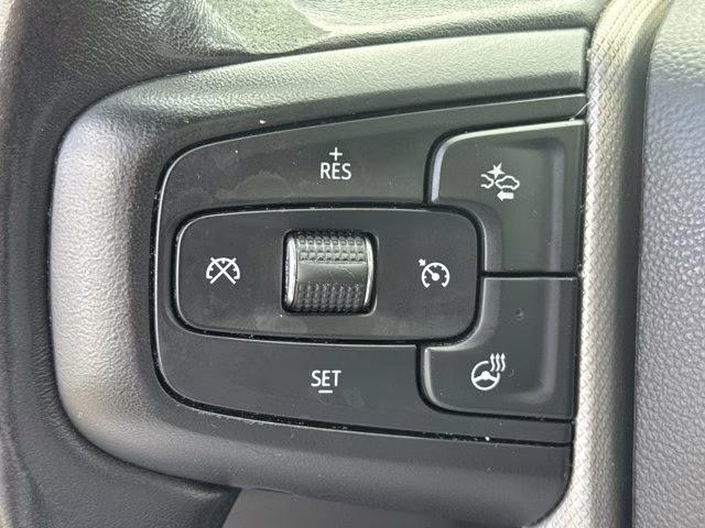 2023 Sterling Metallic GMC Sierra 1500 Denali 4X4 Truck