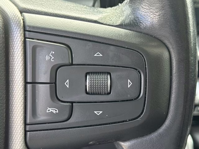 2023 Sterling Metallic GMC Sierra 1500 Denali 4X4 Truck